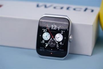 手表屏幕也可以常亮！OPPO Watch 3 Pro评测：续航拉满的安卓表皇